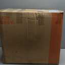 NEO Chair Office Desk Ergonomic Mesh Computer Chair with Lumbar Support Adjustable Height Swivel Rolling Wheels Comfy Mid Back Task Chair for Home Bedroom Vanity Study (Grey)