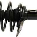 Monroe Quick-Strut 172177 Suspension Strut and Coil Spring Assembly for Pontiac Grand Prix