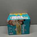 Pampers Baby Diapers - Swaddlers - Size 7, 44 Count, Ultra Absorbent Disposable Infant Diaper