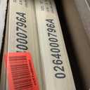Heavy Duty Drawer Slides, 30 Inch, 300 lb Load Capacity, Side Mount, Ball Bearing, Full Extension, Locking, 1 Pair