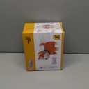 Electronic Plush Puppy Dog Toy, Jumping Barking Robot Dog, Cute Talking Stuffed Animal, Christmas Birthday Gifts Toy for Kids Aged 1 2 3