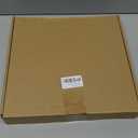 White Wedding Card Box with Slot & Lock, Elegant Wedding Card Boxes for Reception Money Envelope Cash Cards, Large DIY Wedding Gift Box for Engagement Anniversary Bridal Shower Table Decor