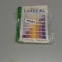 Lateral - Based on the Hit Podcast: Wonderful Answers to Weird Questions, Book