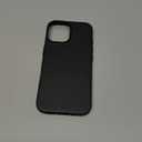 TORRAS Magnetic Slim Fit for iPhone 17 Case, Ultra-Thin Compatible with MagSafe, Stronger Magnetic + Thinner, Lightweight Matte Anti-Scratch Hard PC Cover Phone Case for iPhone 17, Black