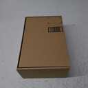 XTJSCBDSH Rain Boots for Men Women, Mid-Calf Waterproof Rubber Boots Mens, Non-Slip Lightweight Mud Garden Boots Comfort Hardwearing Outdoor Work Boots for Fishing and Gradening Footwear 39