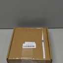 AYURA Massage Gun Deep Tissue, Muscle Massager Gun for Pain Relief, Percussion Massage Gun with 30 Speeds & 6 Heads, Portable Handheld Back Massage Gun for Athlets Men Women (Black)