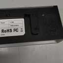 Solar Outdoor Lights, Solar Light with Motion Sensor for House Sign, IP44 Waterproof 1000LM 4000K Modern-Luxury Style Non-wiring Anti-glare Wall Sconces for Post, Front Door, Yard, Garage, Garden (1pack, SWL-24)