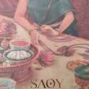 SAOY  Royal Cambodian Home Cuisine