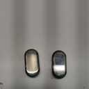 2X Snow Removal Cars Instrument Mirror Ice Remover Fast Melting Device Sturdy for Truck Auto