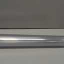 Kuyal Clear Chair mat for Hard Floors 36 x 48 inches Transparent Floor Mats Wood/Tile Protection Mat for Office & Home (36" X 48" Rectangle)