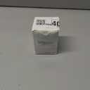 TZe 24mm 0.94 Laminated White Tz Tape Compatible for Brother Tze-251 Tz-251 P Touch Label Maker Tape 1 Inch TZ Refills for P Tpuch PT-D610BT PT-D600 P700 P710BT PT-P750WVP, Black on White, 2 Pack