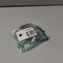 HDMI Splitter 1 in 2 Out, 4K HDMI Splitter for Dual Monitors DuplicateSupport1080P/4k30/60 /3DCopy The Same Signal Source to Both displays