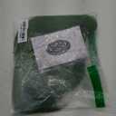 VGbeaty Men Women Short Straight Green Halloween Cosplay Costume Anime Wig