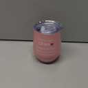 Sieral 6 Pcs CRNA Nurse Appreciation Gifts 12oz Anesthesia Stainless Steel Tumbler with Lid Thank You Coffee Mugs Bulk CRNA Thank You Gift for Anaesthetists Nurse Doctor Retirement Gifts