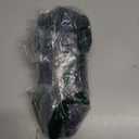 Band Mom Leopard Print Proud Band Mom Musical Marching Band T-Shirt, L