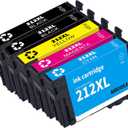 REMANUFACTURED INKJET CARTRIDGE T212XL