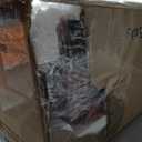 SHARP Countertop Microwave Oven with Removable 12.4" Carousel Turntable, 1000 Watt, 1.1 Cubic Feet, Black