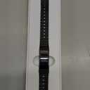 Irondance Smart Bracelet for Women Men,Wearable Activity & Fitness Tracker,AllDay Heart Rate/Stress/HRV/Step Monitor,24H Sleep Tracker,Multiple Sport Modes Smart Wristband with 2 Bands, Free APP