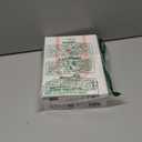 Liene Sticker Paper & Cartridge (Enhanced Adhesion Version) - Includes 2 Ink Cartridge Refills & 72 Sheets of 4x7" Printable Sticker Paper, Dye Sublimation, Compatible Only with Liene PixCut S1