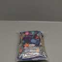 5 Pack Dog Diapers Male Reusable, Premium Belly Bands for Dogs, High Absorbing Male Dog Pee Wraps for Doggie in Incontinence or Excitable Urination and Training S (Ocean)