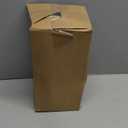 PUREBURG Replacement Filters Compatible with Tailulu D09 Air Purifiers,2-Pack H13 True HEPA 4-Stage Filtration Activated carbon 2-in-1 Air Clean Dust VOCs Odor