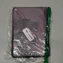 ProCase for iPad 9th/ 8th/ 7th Generation Case 10.2 Inch (2021/2020/2019 Release), 10.2 iPad Case 9th/ 8th/ 7th Gen Cover, Slim Smart Cover with Translucent Hard Shell Back -Purple