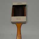 Aveda Wooden Paddle Hair Brush | Detangling, Smoothing Brush | Straightening, Blow Drying | All Hair Types