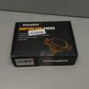 4pcs Ignition Coils & Spark Plugs Compatible with Hyundai Sonata Santa Fe Sport Kia Optima Sorento Sportage 2015 2016 2017 2018 2019 Coil Pack 2.4 L4 Replaces# GN10730 IC871 UF764