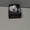 Zunate Automatic Card Shuffler and Dealer, 2 Deck Ultra Quiet Shuffling Machine, Electric Playing Cards Shuffler Machine for Board Games and Poker Games