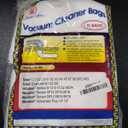 CF Clean Fairy 10Pack Replacement Fleece Filter Bags Compatible With Karcher WD4 WD5 WD5/P MV4 MV5 MV6 Wet & Dry Vacuums Replacement for Karcher 2.863-006.0