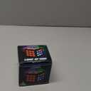 Electronic Brain & Memory Game Cube - Fun Toy Gift Ideas for Ages 6-12+ Year Old Boy & Girl - Cool Toys for Boys and Girls - Handheld Games Gifts for Kids and Teens