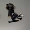 Scstartx Portable Car Vacuum Cordless Mini Handheld Vacuums Cleaner Rechargeable with LCD Display and MultiNozzles, High Power Hand held Cleaners for Car, Home, Office, Sofa, Pet Hair,Keyboard