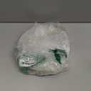 2 PCS 8 Inchs Lazy Susan Aluminum Bearing Lazy Susan Rotating Turntable Bearing Swivel Plate Hardware, Metal Rotating Turntable Bearings Swivel Plate Hardware for Dining-Table
