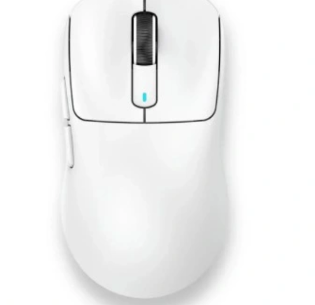 ATTACK SHARK X3 BEZPRZEWODOWA MYSZ GAMINGOWA PAW3395 26000DPI 49G