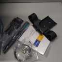 Bagotte Cordless Vacuum Cleaner with LED Display, Stick Design