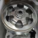 Power Steering Pump 21-5495 Fits for 2008-2012 for Honda Accord 2.4L, for 2008-2012 Accord 2.4L Power Assist Pump, Replace 5776N, 5821, 5821N, 56100-R40-305, 56100R40305