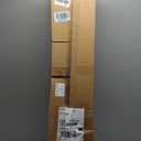 TayMac DG30 Air Deflector, 30.25-Inch, Clear
