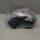 Ugly Sweater Chanukah Sweatshirt, Black, M