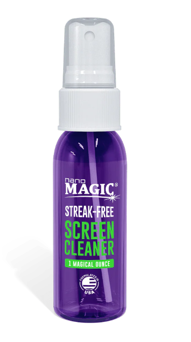 Nano Magic Streak-Free Screen Cleaning Kit