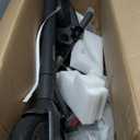 Segway Ninebot eKickScooter - Electric Scooter for Kids 6-14, w/t Adjustable Handlebar Height (Only C2 Pro) for Riders up to 132 lbs, Includes New Cruise Mode, UL-2272 Certified