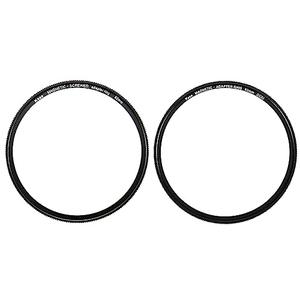 Kase 82mm DIY Adapter Kit Converts Conventional Screw-in Filter to Magnetic