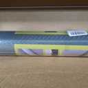 Shelf Liners for Kitchen Cabinets,Non Adhensive Drawer Mats 35.4"× 236.2"
