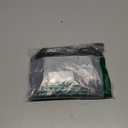 Kids Builder 8 Years Old Building Blocks 8th Birthday Girl T-Shirt, Medium