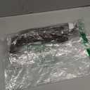 5PCS Artificial Lifelike Curly Willow Branches Decorative Dried Birch Twigs 25.9 Inch Fake Bendable Sticks Stems for Craft Vases Home Wedding Decor