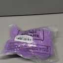 Dog Tutu Tulle Tutu for Dogs Small Large Medium Puppy Dress Ballerina Costume Skirt for Holiday Puppy Cats Bunny Pet Outfit Birthday Wedding Party Photo Prop Supplies(Purple)