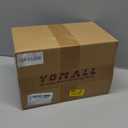 Daysyore Power Steering Pump 20-61607 Fits for 1999-2004 Grand Cherokee [For L6-4.0L 242cid] 4.0L/4.7L Power Assist Pump, Replace OE 20-61607, 2061607F, 5016184AA