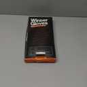 rivmount Winter Waterproof Ski Snow Warm Gloves for Women Men, Windproof Cold Weather Thermal with Touchscreen Fingers, for Running Driving Cycling Hiking Biking Outdoor Sports Daily Work (Large, Valerian)