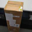 Vive Walker Platform Attachment with Adjustable Padded Cuff, No Tools Needed, Attaches to Most Walkers, Made of Lightweight Aluminum