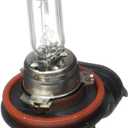 Honda Genuine 33165-SAA-003 Bulb (H11) (12V 55W) (Koito)