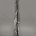 GP Life Wreath Hanger for Front Door, Adjustable from 15 to 25 Inches Hanger, 20 lbs Larger Door Upgrade Christmas Fall Wreaths Decorations Hook (Black)